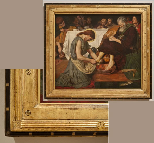 Ford Madox Brown